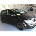VOLKSWAGEN GOLF PLUS V (5M1) Highline VOLKSWAGEN GOLF PLUS V (5M1) Highline