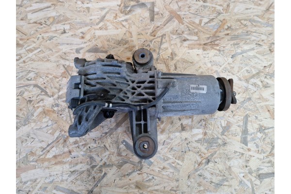BRIDGE DIFFERENTIAL REAR DIFFERENTIAL CHEVROLET CAPTIVA 2 2CDTI 22761488 Part manufacturer Chevrolet OE