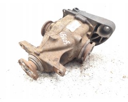 BMW 1 Series Rear Differential Differential 116i Petrol 7524319