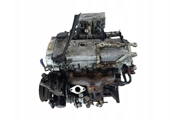 PETROL ENGINE TOYOTA STARLET 1 3 TURBO 4E T JDM