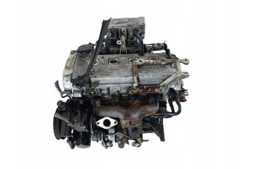 PETROL ENGINE TOYOTA STARLET 1 3 TURBO 4E T JDM