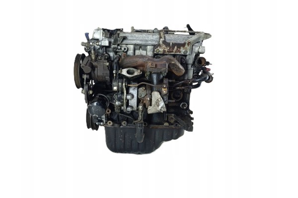 PETROL ENGINE TOYOTA STARLET 1 3 TURBO 4E T JDM Part manufacturer Toyota OE