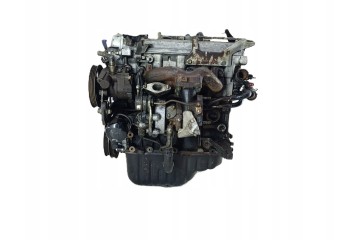 PETROL ENGINE TOYOTA STARLET 1 3 TURBO 4E T JDM Part manufacturer Toyota OE