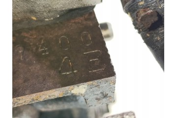 PETROL ENGINE TOYOTA STARLET 1 3 TURBO 4E T JDM Catalog number of the part 4E