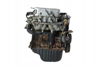 PETROL ENGINE TOYOTA STARLET 1 3 TURBO 4E T JDM Car type passenger cars