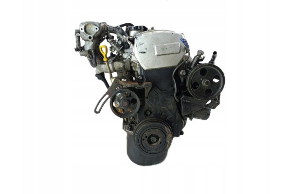 PETROL ENGINE TOYOTA STARLET 1 3 TURBO 4E T JDM Engine type petrol