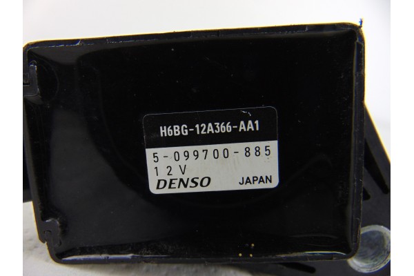 H6BG12A366AA BOBINA ENCENDIDO FORD FIESTA (CE1) Active H6BG12A366AA 194811 FORD - 2