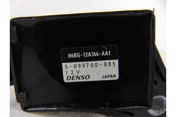 H6BG12A366AA BOBINA ENCENDIDO FORD FIESTA (CE1) Active H6BG12A366AA 194811 FORD - 2