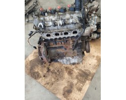 ENGINE POST 1 4 T TURBO HEAD BLOCK BOWL SHAFT JEEP RENEGADE USA 2015