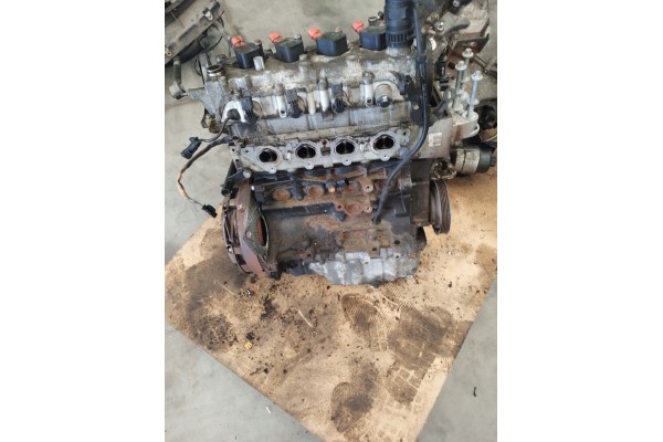 ENGINE POST 1 4 T TURBO HEAD BLOCK BOWL SHAFT JEEP RENEGADE USA 2015
