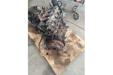 ENGINE POST 1 4 T TURBO HEAD BLOCK BOWL SHAFT JEEP RENEGADE USA 2015 Catalog number of the part SILNIK 1 4T RENEGADE