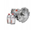 DWA gearbox Audi A4 B5 1 8 T