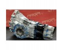 DWA gearbox Audi A4 B5 1 8 T Transmission type manual