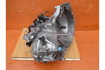 FIAT DOBLO OPEL COMBO 1 3 JTD CDTI TRANSMISSION 5 GEARS EURO5 without meter nap Quality of parts according to GVO O original wit