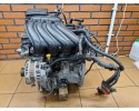 NISSAN JUKE 1 AND F15 1 6 B ENGINE POST HR16 8 INJECTION