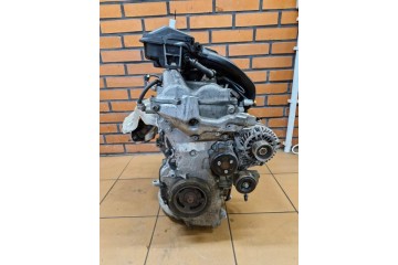NISSAN JUKE 1 AND F15 1 6 B ENGINE POST HR16 8 INJECTION Catalog number of the part HR16