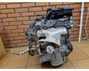 NISSAN JUKE 1 AND F15 1 6 B ENGINE POST HR16 8 INJECTION Car type passenger cars