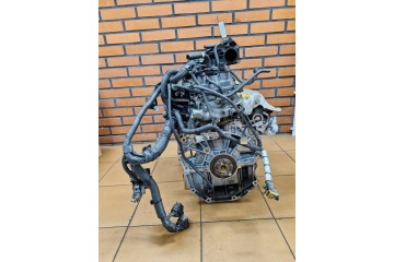 NISSAN JUKE 1 AND F15 1 6 B ENGINE POST HR16 8 INJECTION Engine type petrol