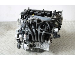 ENGINE COMPLETE P5 MAZDA 2 DJ LIFT 1 5 PETROL