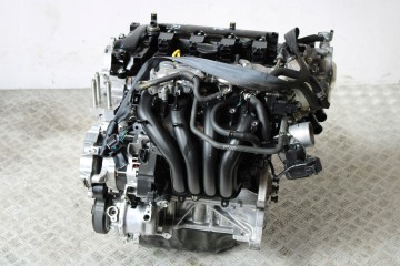 ENGINE COMPLETE P5 MAZDA 2 DJ LIFT 1 5 PETROL