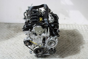 ENGINE COMPLETE P5 MAZDA 2 DJ LIFT 1 5 PETROL Catalog number of the part SILNIK MOTOR MAZDA 2 DJ LIFT