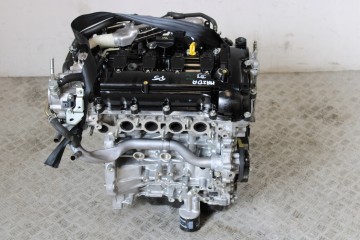 ENGINE COMPLETE P5 MAZDA 2 DJ LIFT 1 5 PETROL Part manufacturer Mazda OE