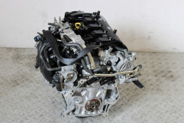 ENGINE COMPLETE P5 MAZDA 2 DJ LIFT 1 5 PETROL Car type passenger cars