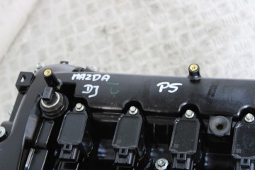 ENGINE COMPLETE P5 MAZDA 2 DJ LIFT 1 5 PETROL Quality of parts according to GVO O original with manufacturer s logo OE