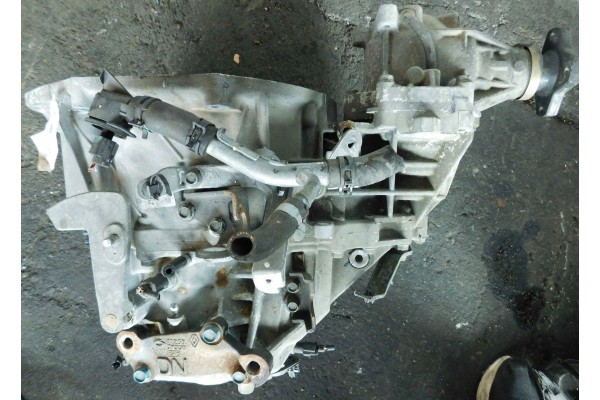 RENAULT KOLOS AND QASHQAI 2 0 DCI GEARBOX REDUCER JY76D