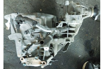 RENAULT KOLOS AND QASHQAI 2 0 DCI GEARBOX REDUCER JY76D