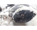 RENAULT KOLOS AND QASHQAI 2 0 DCI GEARBOX REDUCER JY76D Transmission type manual