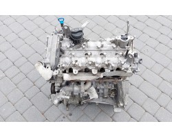 Engine Mercedes W177 A45