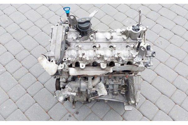 Engine Mercedes W177 A45