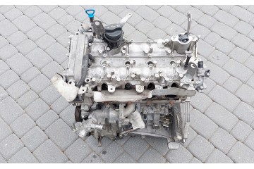 Engine Mercedes W177 A45