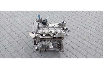 Engine Mercedes W177 A45 Catalog number of the part 133980 Mercedes__