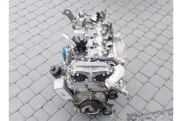 Engine Mercedes W177 A45 Part manufacturer Mercedes Benz OE