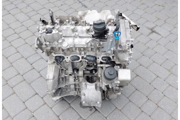 Engine Mercedes W177 A45 Car type passenger cars