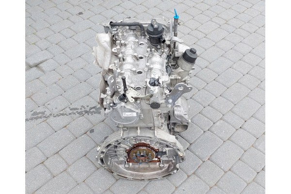 Engine Mercedes W177 A45 Engine type petrol