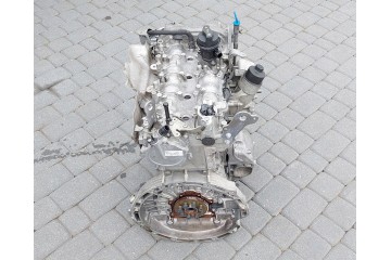 Engine Mercedes W177 A45 Engine type petrol