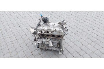 Engine Mercedes W177 A45 Quality of parts according to GVO O original with manufacturer s logo OE