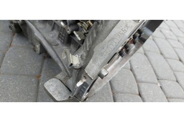 Engine Mercedes W177 A45 Version European