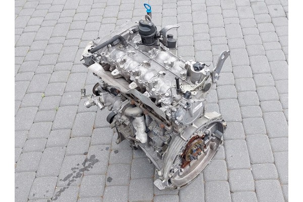 Motor para Mercedes W177 A45