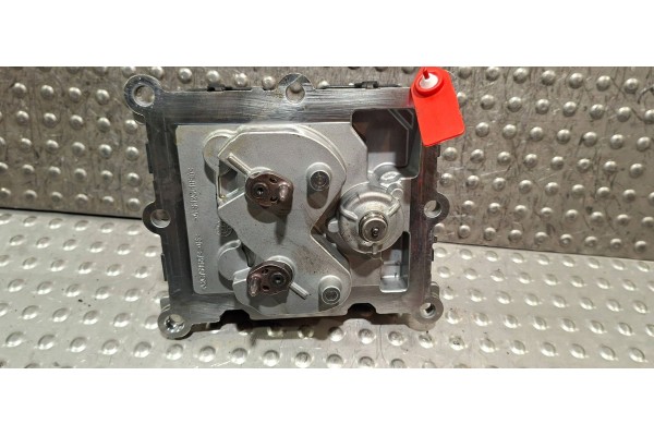 GEARBOX SELECTOR CONTROLLER 328965033R RENAULT ARKANA 16 E TECH 2019 Catalog number of the part S25053596