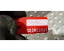 GEARBOX SELECTOR CONTROLLER 328965033R RENAULT ARKANA 16 E TECH 2019 Transmission type automatic
