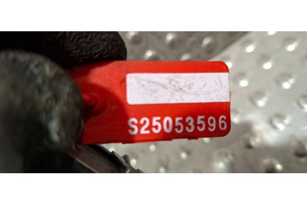 GEARBOX SELECTOR CONTROLLER 328965033R RENAULT ARKANA 16 E TECH 2019 Transmission type automatic