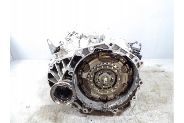 SEAT LEON III LIFT 1 6TDI AUTOMATIC TRANSMISSION SMT