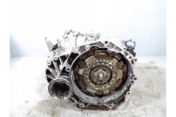 SEAT LEON III LIFT 1 6TDI AUTOMATIC TRANSMISSION SMT
