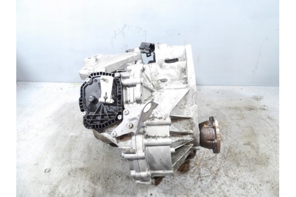 SEAT LEON III LIFT 1 6TDI AUTOMATIC TRANSMISSION SMT Catalog number of the part SMT