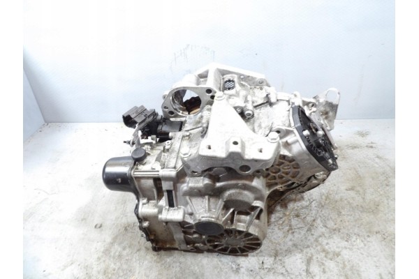 SEAT LEON III LIFT 1 6TDI AUTOMATIC TRANSMISSION SMT Part manufacturer SEAT OE