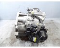 SEAT LEON III LIFT 1 6TDI AUTOMATIC TRANSMISSION SMT Transmission type automatic